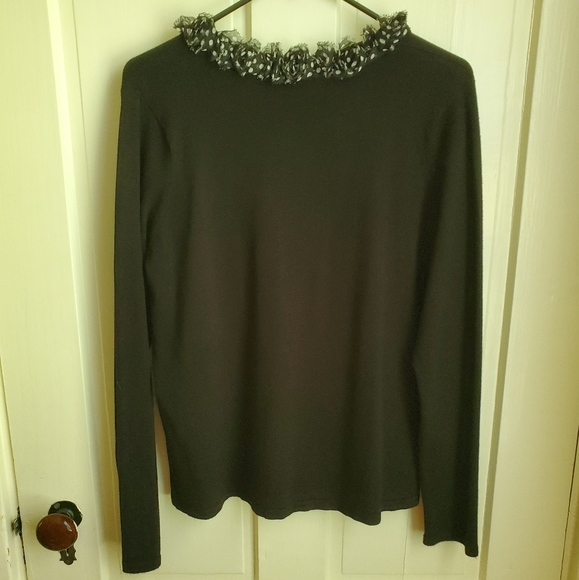 Women's Mosca sweater - Picture 2 of 4